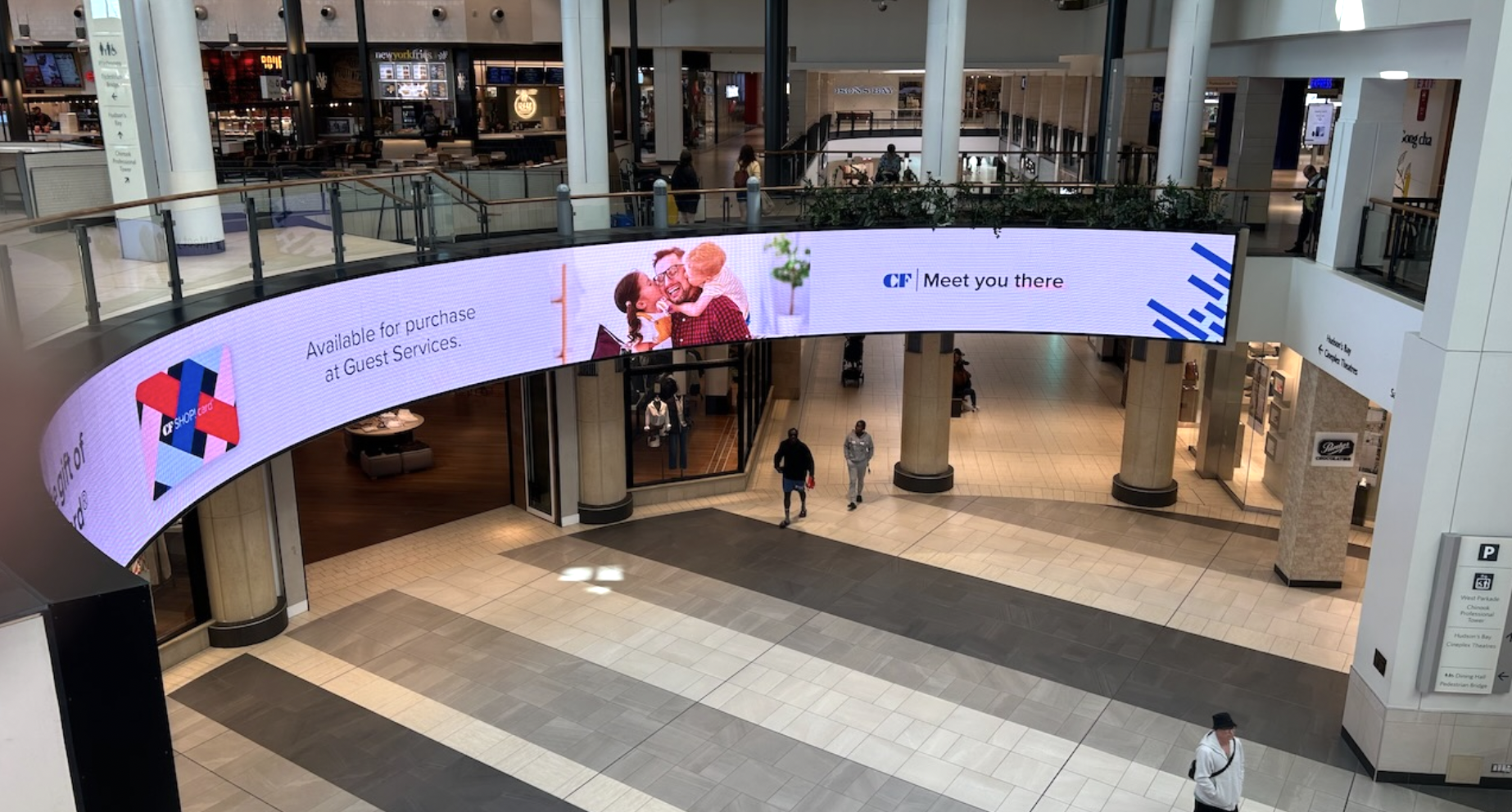 Investment Market Activity In Retail Expected To Heat Up: Morguard